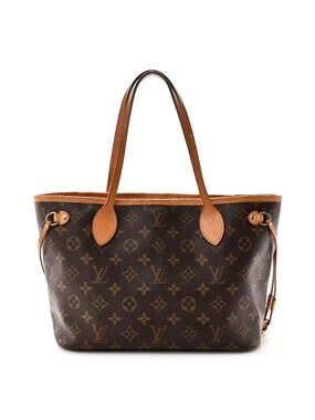 Louis Vuitton Neo Neverfull Pm Pivoine #306821L13B
